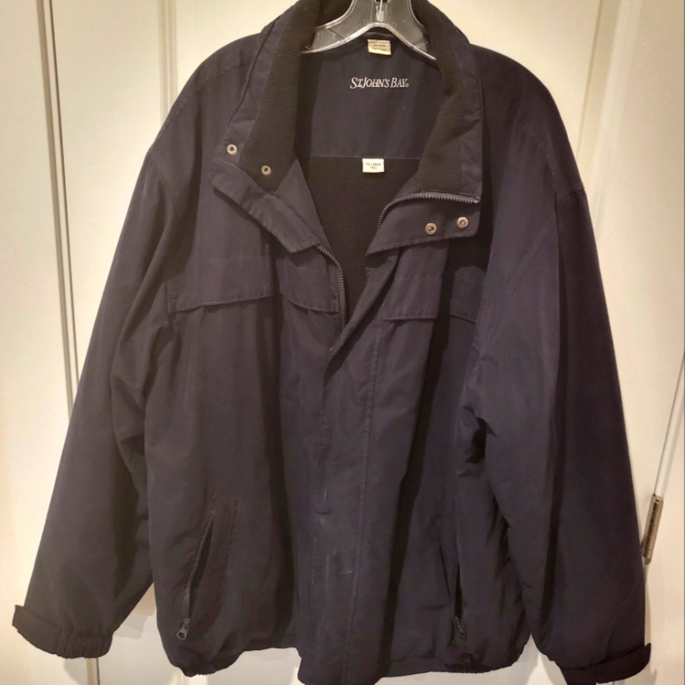 Mens Coat